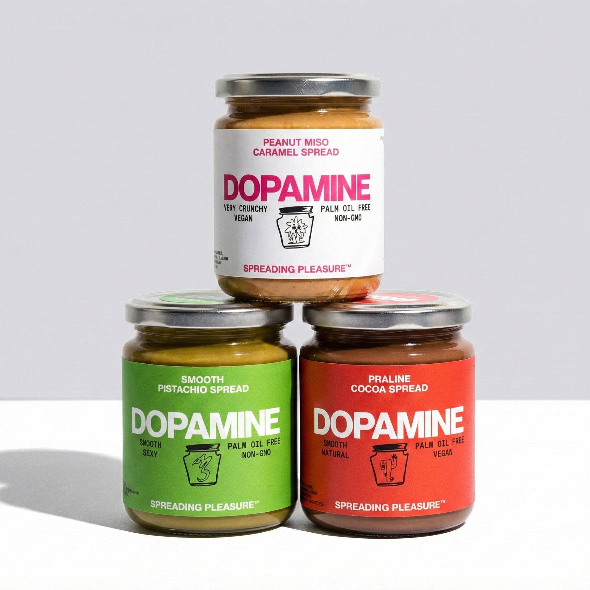 DOPAMINE™ SET